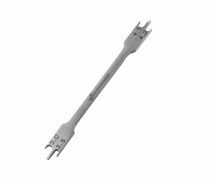 Bracket Positioning Height Gauge 022,
