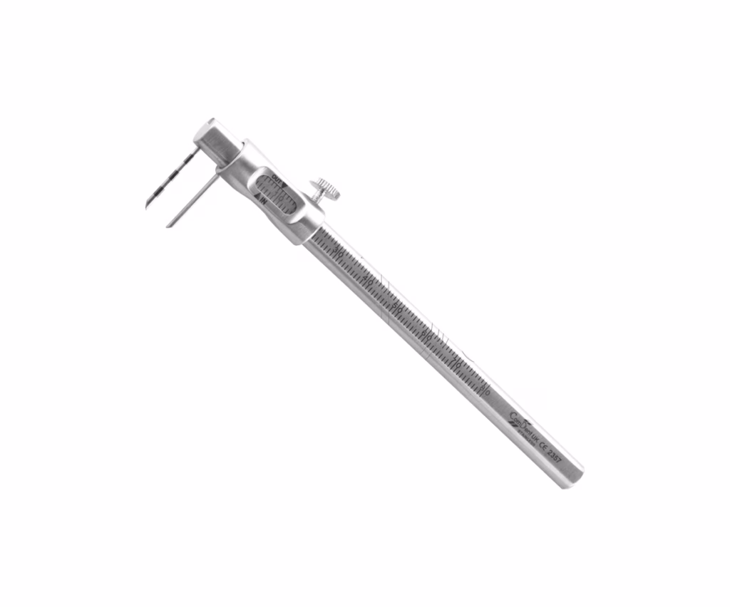 Mini Sliding Caliper