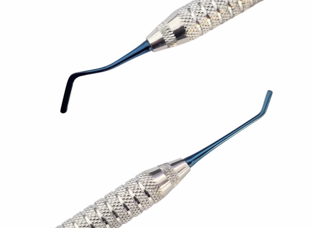 1 Goldstein Filling Instruments