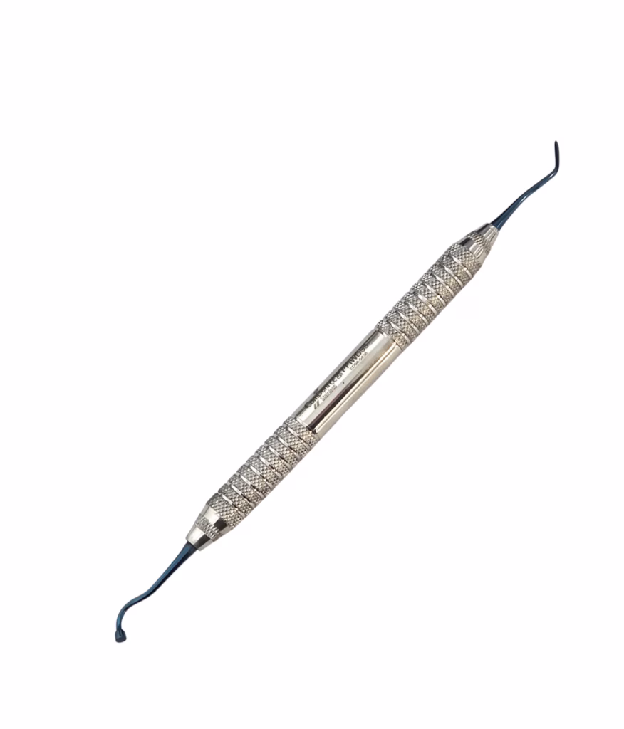 3 Woodsen Filling Instruments