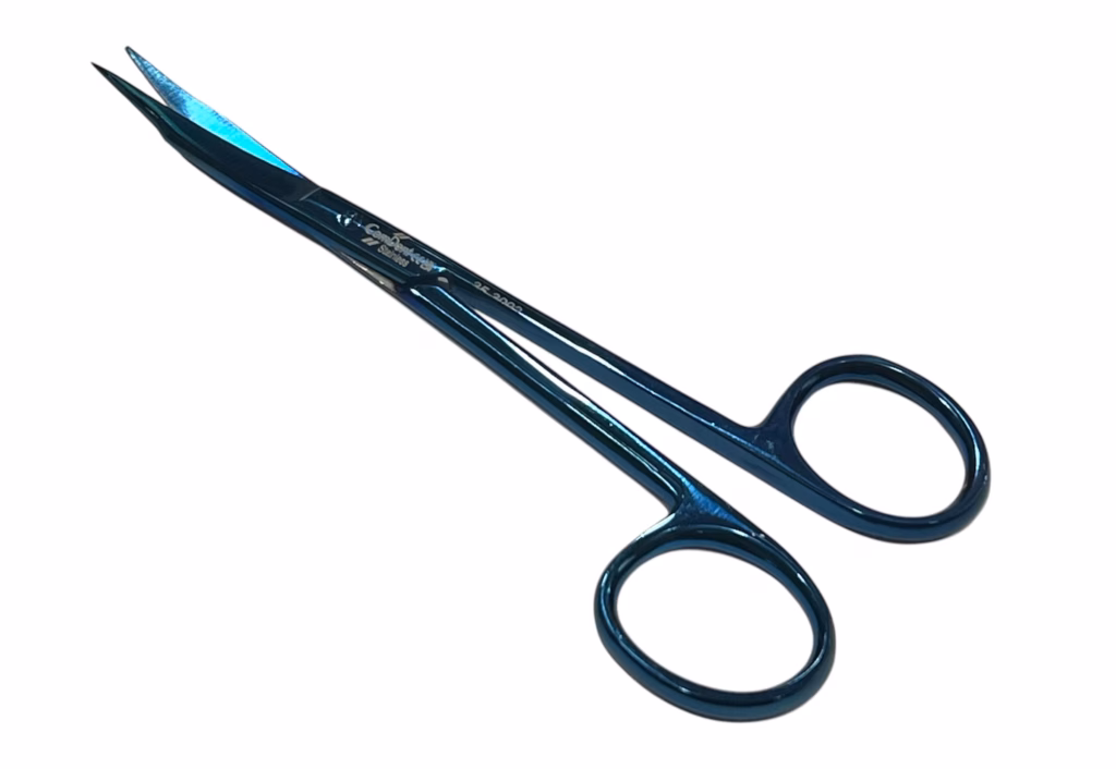 Goldman Fox Scissors