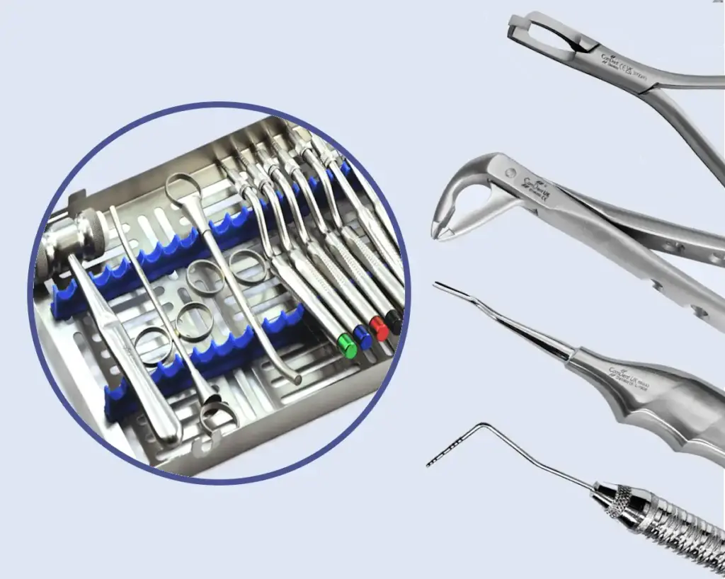 Comdent Dental Instruments