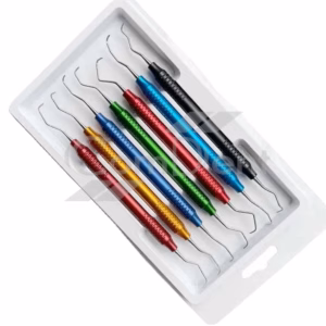 Gracey Currettes Set of 7
