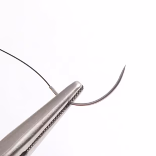 Suture Training