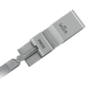Scalpel Blade Remover