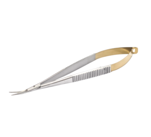 Castroviejo Scissors TC
