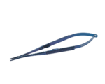 Castroviejo Needle Holder