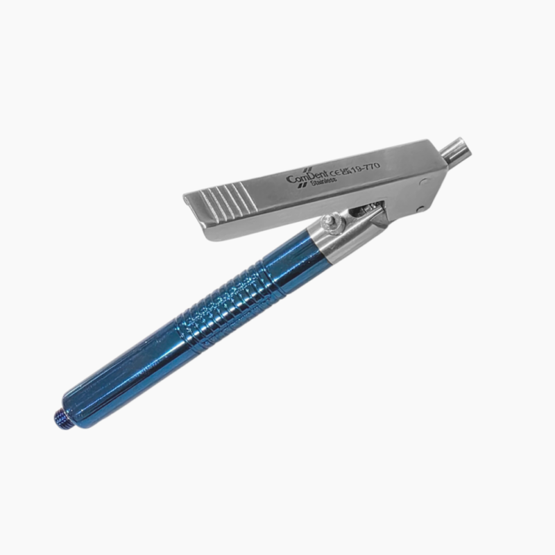 Intraligmental syringe 19-770