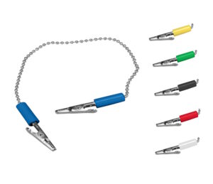 Napkin Holder With Chain-310