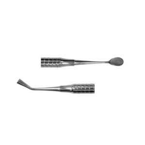 Bone Packer Spoon