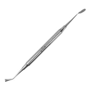 Bone Packer Spoon