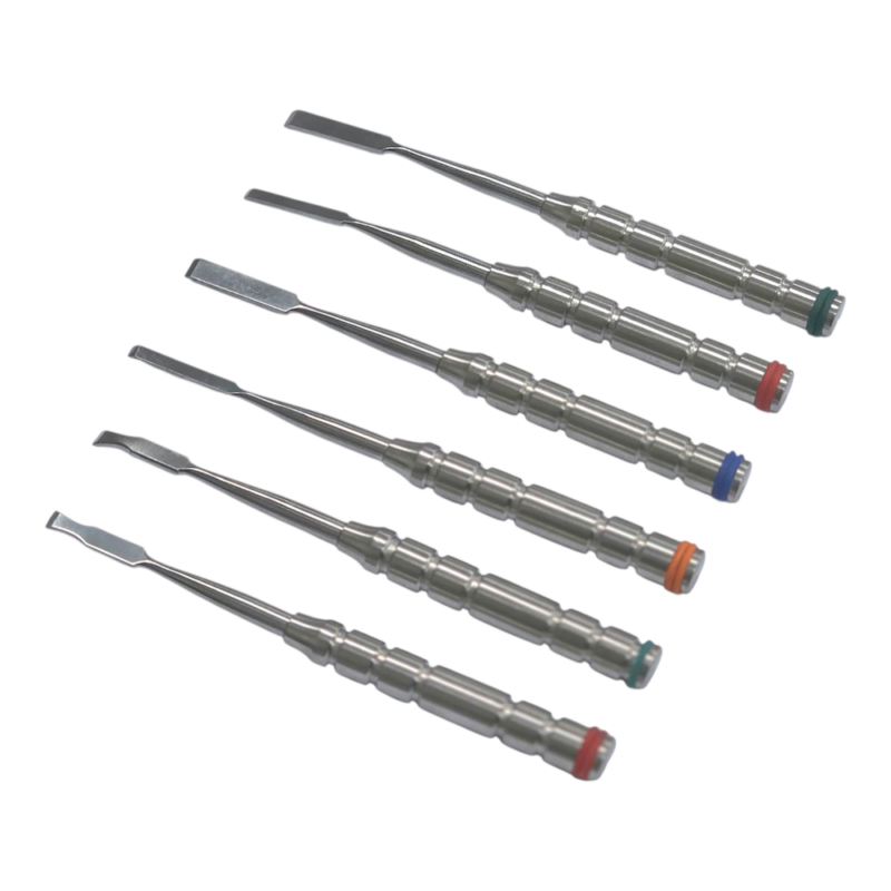 Implant Bone Split Chisel Set