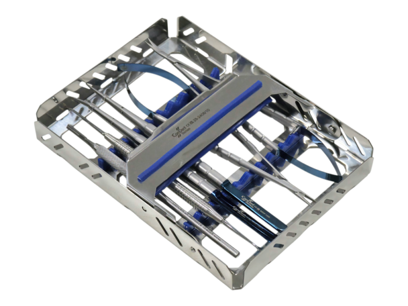 Micro Surgery Kit Micro Surgery Kit