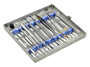 Micro Surgery Kit