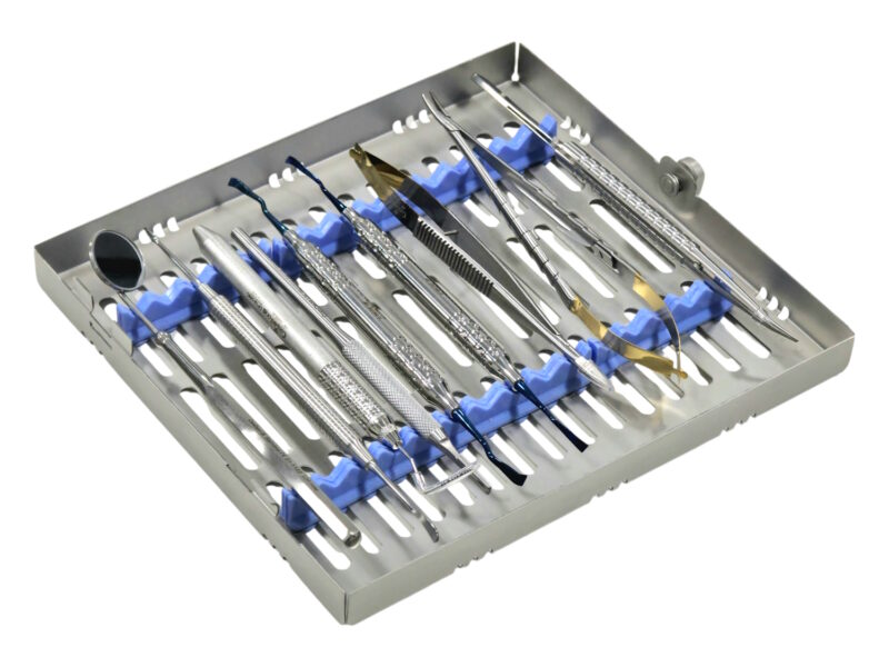 Micro Surgery Kit