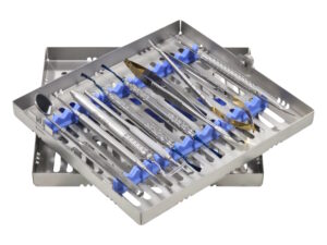 Micro Surgery Kit