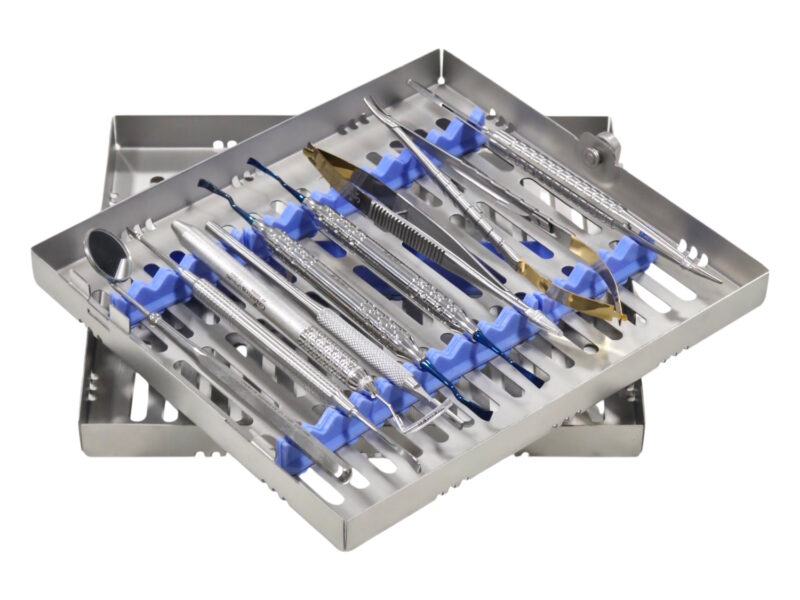 Micro Surgery Kit