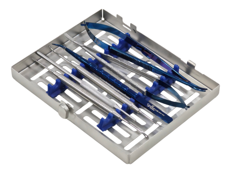 Periodontal Micro Surgery Kit Periodontal Micro Surgery Kit