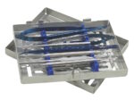 Periodontal Micro Surgery Kit