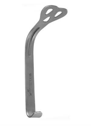Weider Retractors