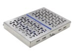 Comdent Sterilization Cassette