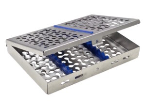 Comdent Sterilization Cassette