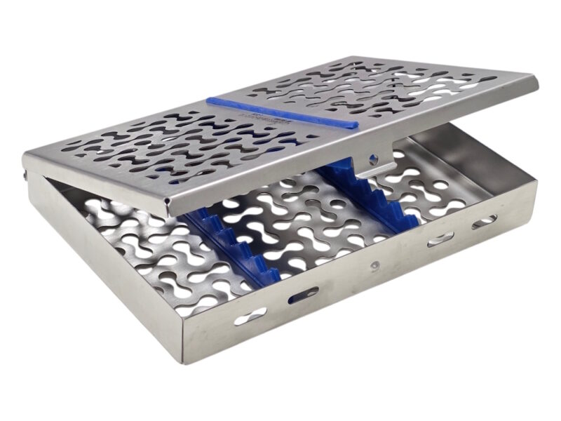 Comdent Sterilization Cassette