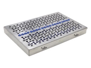 Comdent Sterilization Cassette
