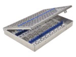 Comdent Sterilization Cassette