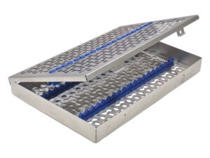 Comdent Sterilization Cassette