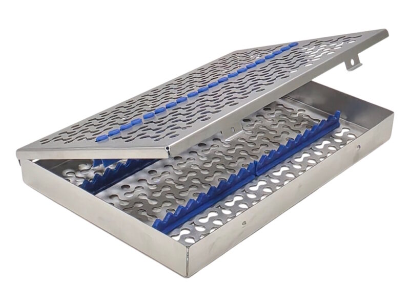 Comdent Sterilization Cassette