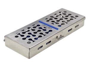 Comdent Sterilization Cassette