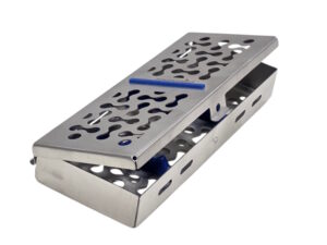 Comdent Sterilization Cassette